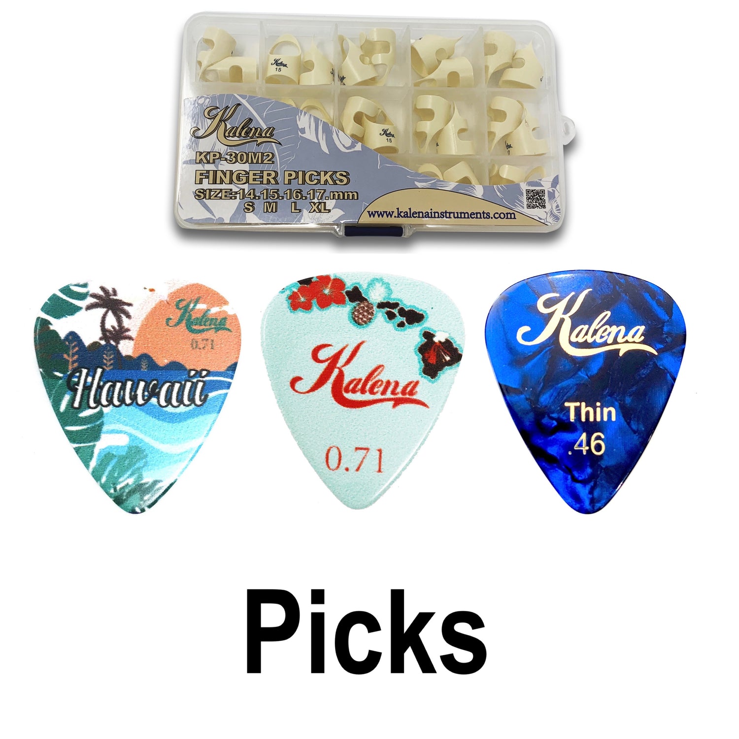 Picks