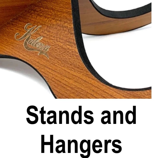 Stands & Hangers