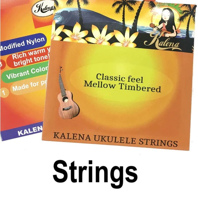 Strings
