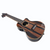 Kalena Thinline Java Ebony Tenor FX Ukulele