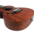 Kalena Hawaiian Islands Edition Tenor FX Ukulele Thinline