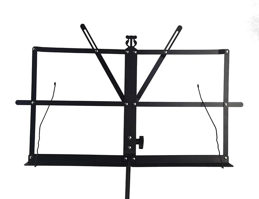 Kalena Basic folding Music Stand with carrying sleeve