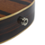 Kalena Thinline Java Ebony Tenor FX Ukulele