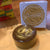Perseus Professional Rosin for Cello, Violin and Viola, large size high quality Rosin for Bows