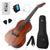 Kalena Hawaiian Islands Edition Tenor FX Ukulele Thinline