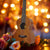 Kalena All Solid Sapele Tenor Ukulele with extra wide fretboard