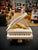 Mini Octave Piano Music Box