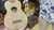 Kalena Mahogany Top Traditional Soprano Ukulele