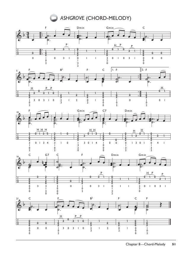 The Complete Ukulele Method: Intermediate Ukulele
