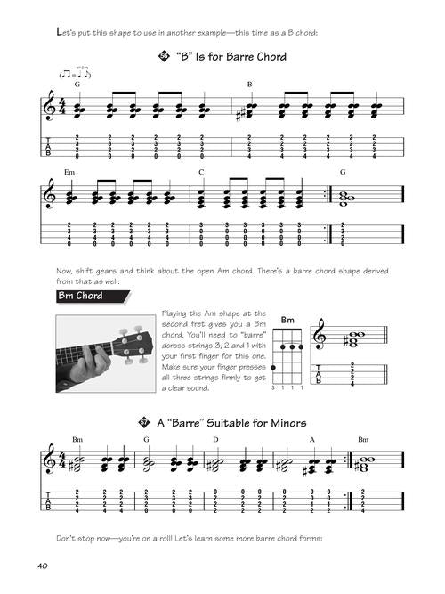 FastTrack Ukulele Method – Book 1 - Kalena