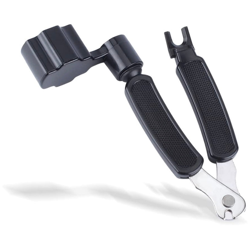 Kalena String maintenance tool - Kalena Instruments