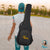 Kalena KM34 Mahogany 34 inch Baby Acoustic Guitar Complete Set