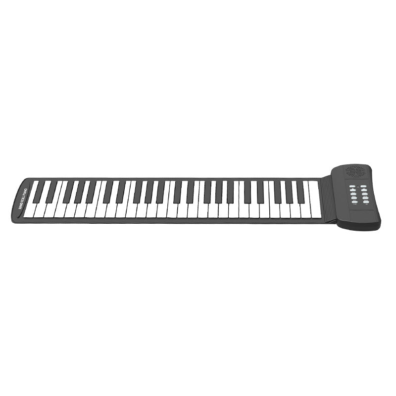 49 Keys Roll Up Piano K-PM49 - Kalena