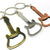 Beer Bottle Opener Guitar Keychain Creative Key Ring Kitchen Accessories - Kalena Instruments