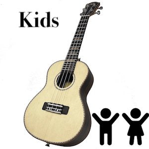 Ukulele Kids Class / Monthly Booking