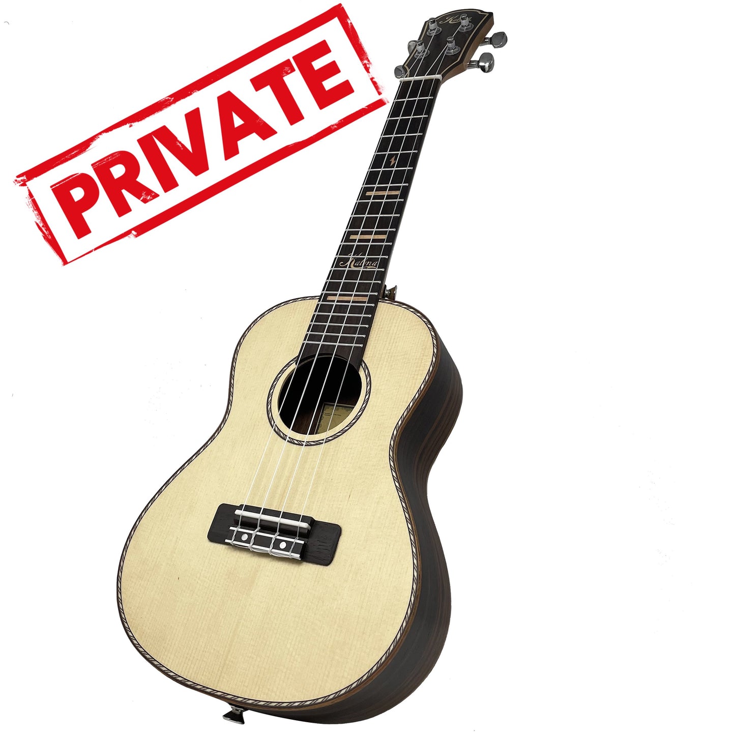 Ukulele Private Lesson