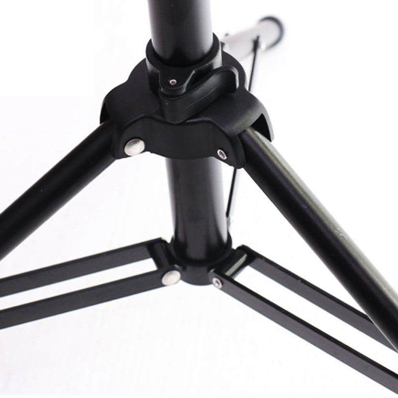 Kalena professional foldable music stand with ABS and Aluminum construction