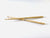 Kalena Classic Premium Walnut Drumsticks