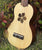 Kalena Keiki Basswood Top Soprano Ukulele Starter Set Plumeria Edition - Kalena Instruments / Natural Basswood Matte
