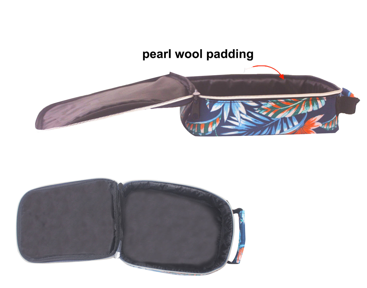 Kalena Kalimba Gig Bag - Kalena Instruments