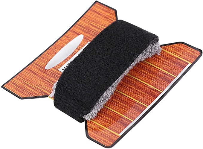 Guitar String Mute Noise Reducer Dampener