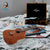 Kalena LM series Tenor Ukulele Traditional Edition Mahogany