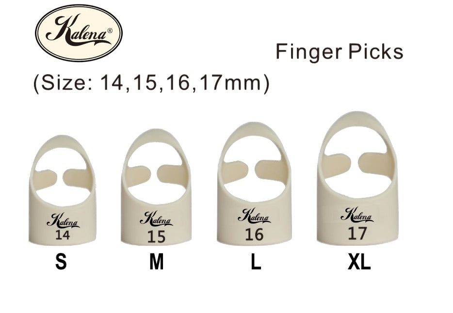 Kalena Fingerpick - Kalena Instruments