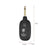 UHF A8 wireless guitar system Transmitter and receiver
