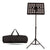 Kalena professional foldable music stand