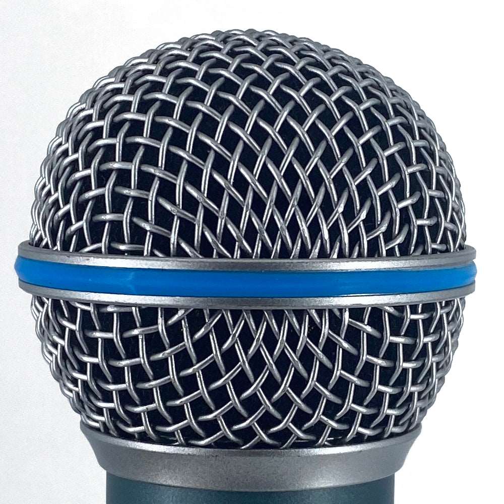B58 Professional Super-cardioid Vocal Mic - Kalena