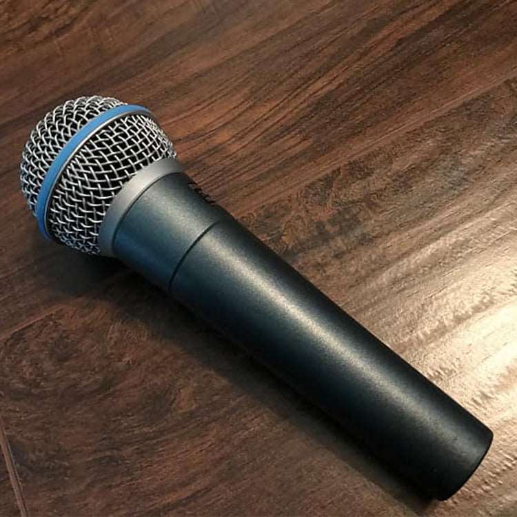 B58 Professional Super-cardioid Vocal Mic - Kalena