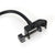 Professional Microphone Pop Filter Shield Dual Layered Wind Pop Screen With A Flexible 360 Degree Gooseneck Clip Stabilizing Arm