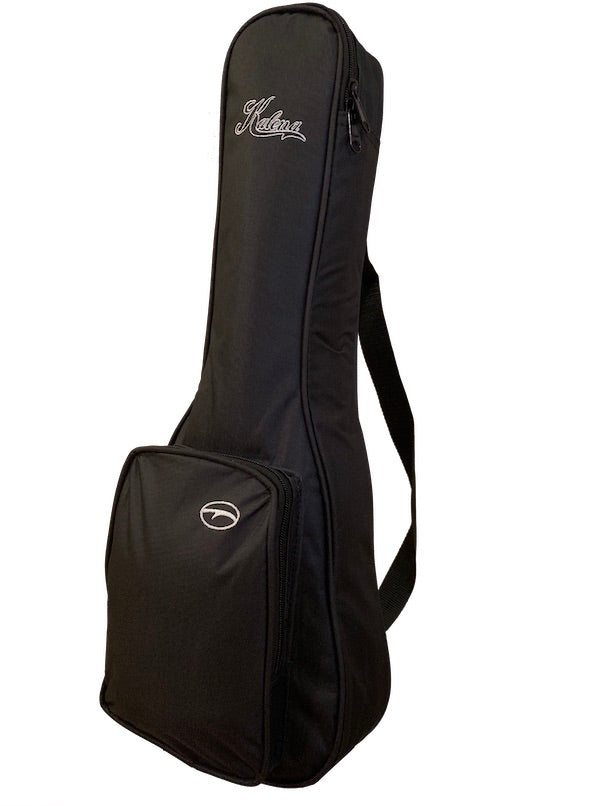 Kalena 5mm Ukulele Gig bag - Kalena Instruments