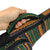 Kalena Jacquard Weave gig bag - Kalena Instruments / Pattern D