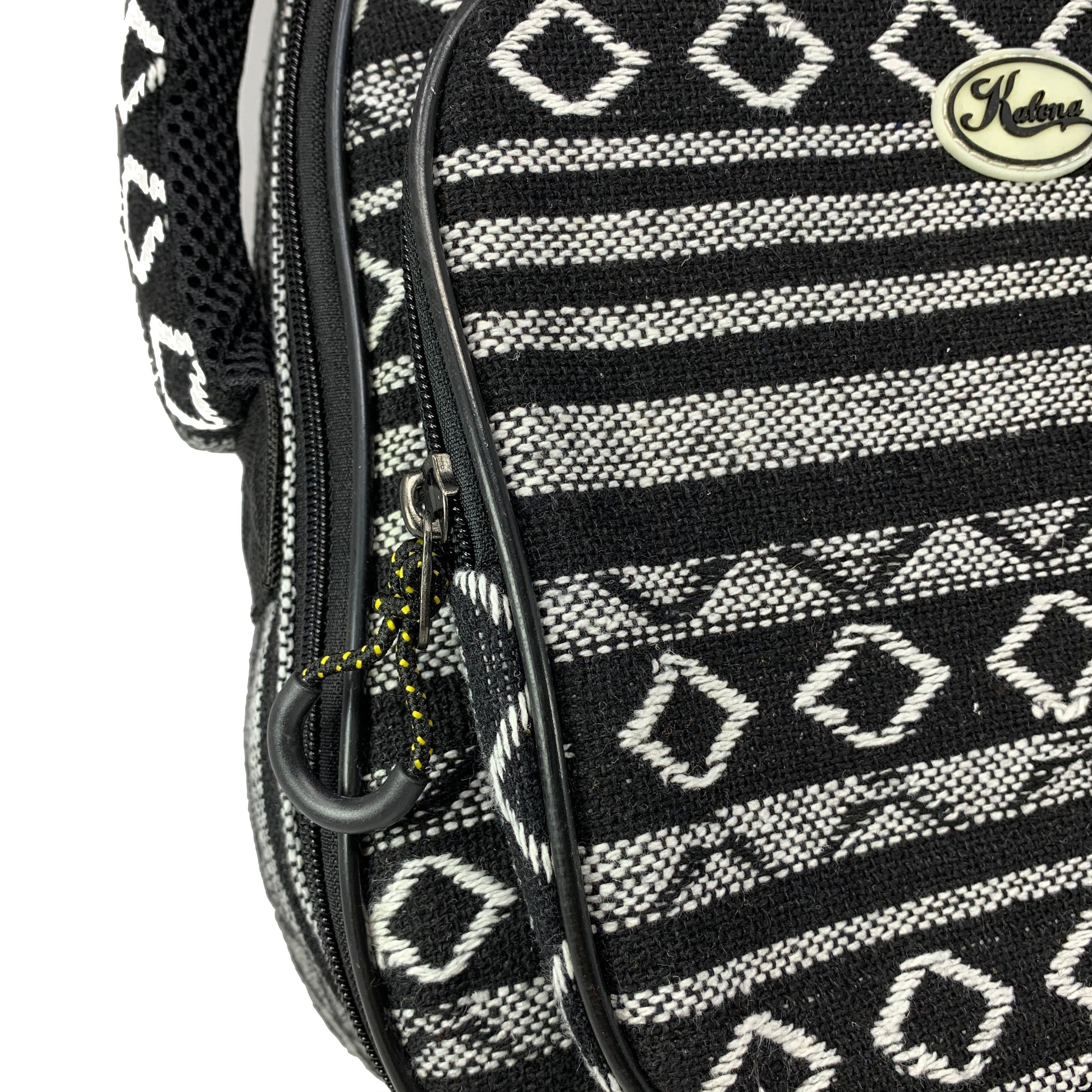 Kalena Jacquard Weave gig bag - Kalena Instruments / Pattern E