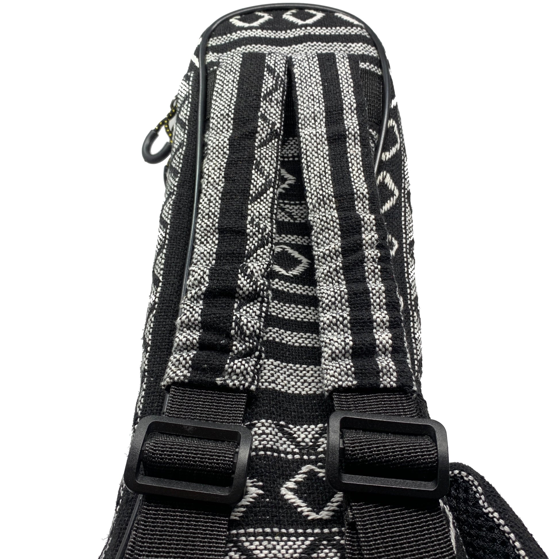 Kalena Jacquard Weave gig bag - Kalena Instruments / Pattern E