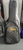 Kalena 15mm 36" Padded Guitar Gig Bag 36AG-15CATION