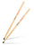 Gecko Hickory Drumsticks 5A