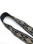 Kalena Ukulele Hook Strap Multi-leaf flower (jacquard+nylon) - Kalena Instruments