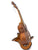 Kalena Ukulele stand Economy Wood Stand WS-U01