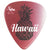 Kalena Collector's Hawaii Pick - Kalena Instruments / Hawaii Pineapple
