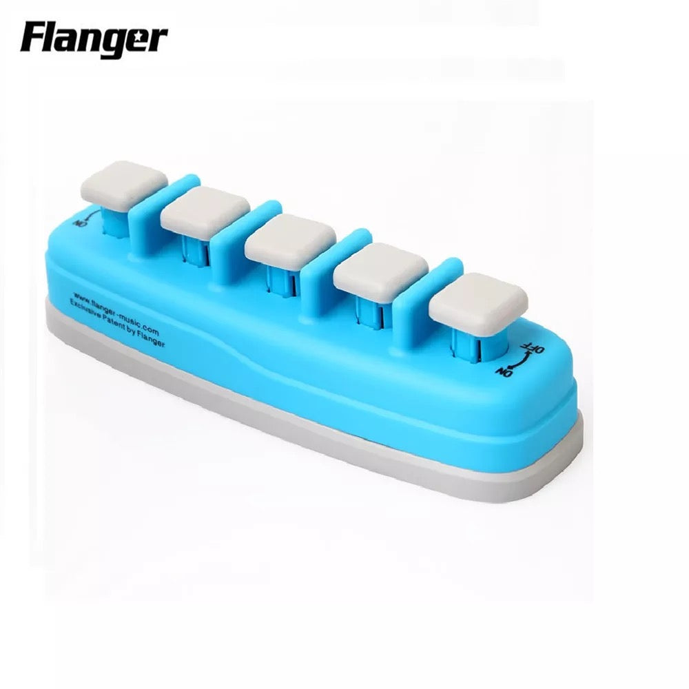 Flanger FA-11 finger trainer for piano