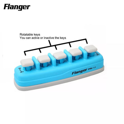 Flanger FA-11 finger trainer for piano