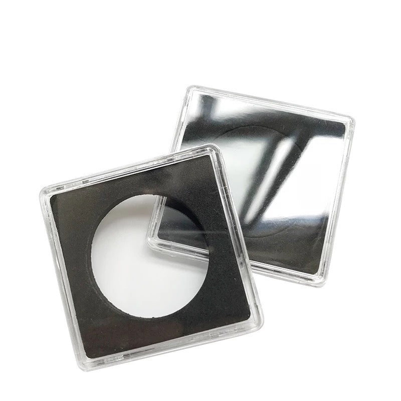 Acrylic Guitar Pick Holder Display Case - Kalena