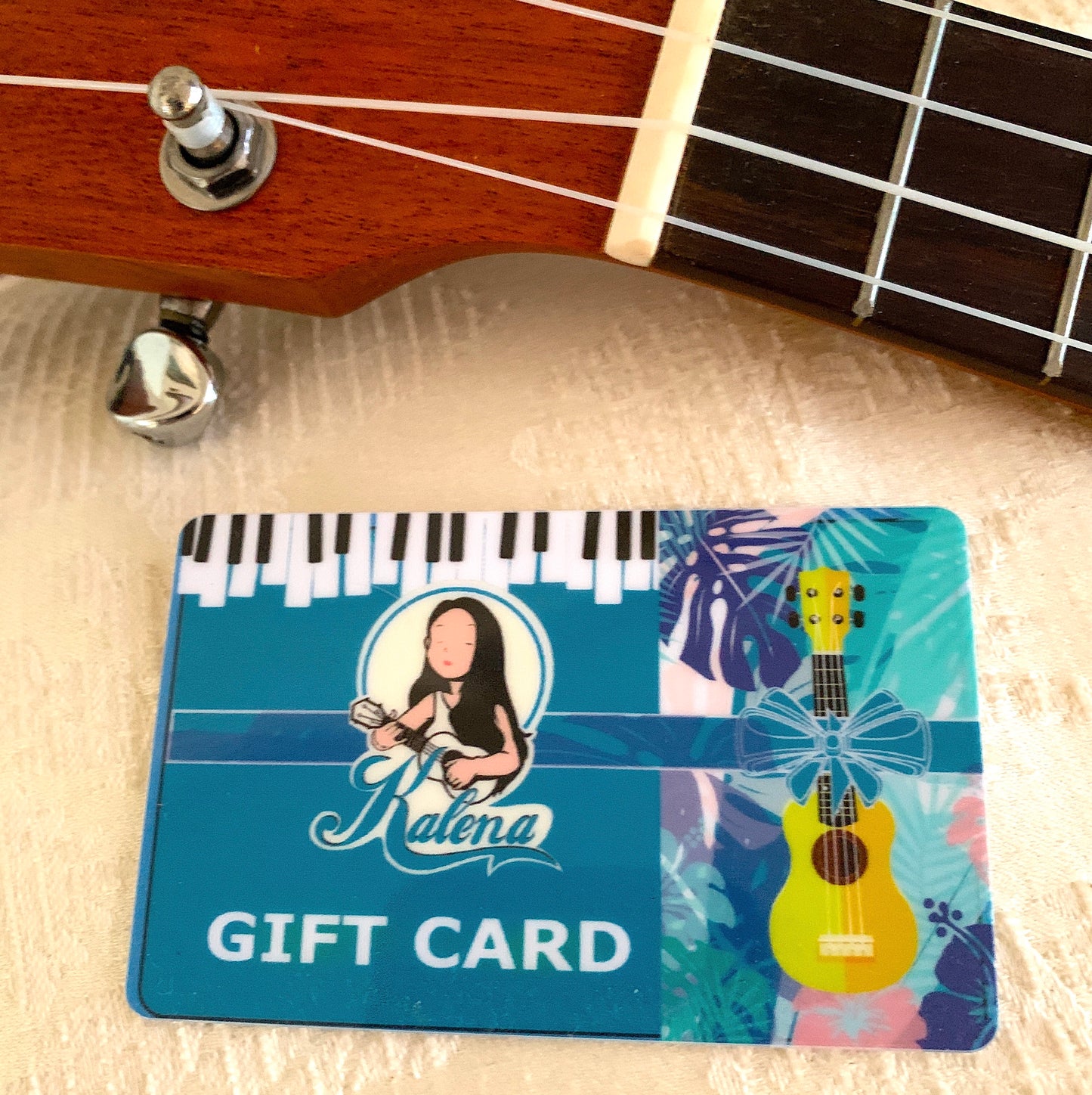 Kalena Gift Card