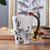 Kalena 13.5 oz Musical Notes Design Guitar Coffee Mugs Drink Tea Milk Coffee Mug Ceramic Music Cup Gift for Friend - Kalena Instruments / Classical Guitar