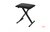 Kalena basic Piano Bench Q-90 X-Style Adjustable Padded Folding Keyboard Bench