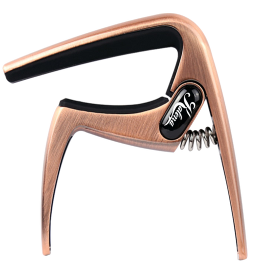 Kalena Premium Capo Deluxe Alloy - Kalena Instruments