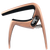 Kalena Premium Capo Deluxe Alloy - Kalena Instruments / Brushed Copper