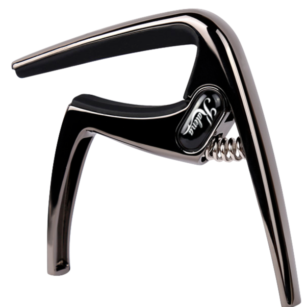 Kalena Premium Capo Deluxe Alloy - Kalena Instruments